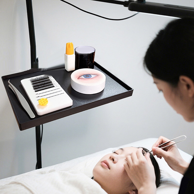 【M】1Pc Adjustable Lash Tray Ho - Eyelash Extension London 评论和价格