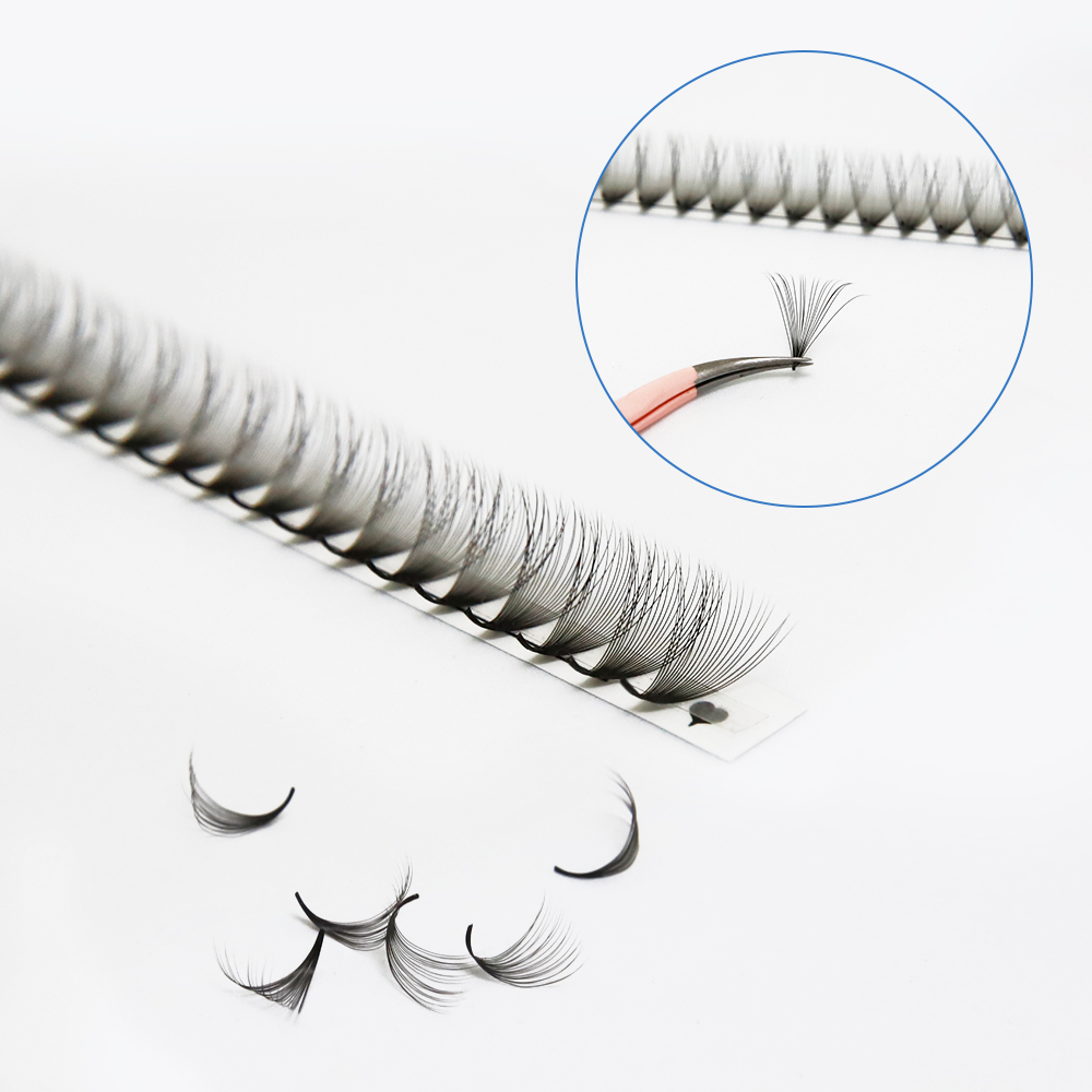 JB Jeyelabeau 6D 10D 20D 30D P - Eyelash Extension Russian 评论和价格